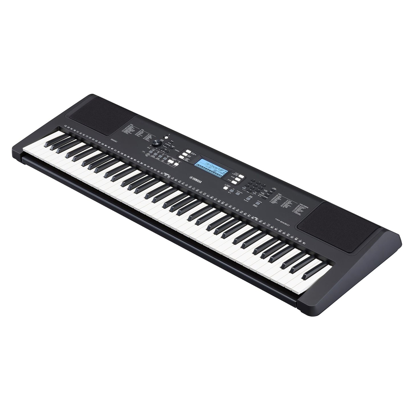 Yamaha PSR-EW320 76 Keys touch sensitive keyboard