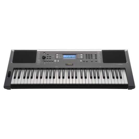 Yamaha PSR I300 Keyboard >> Indian Style >> For Indian Music Lovers