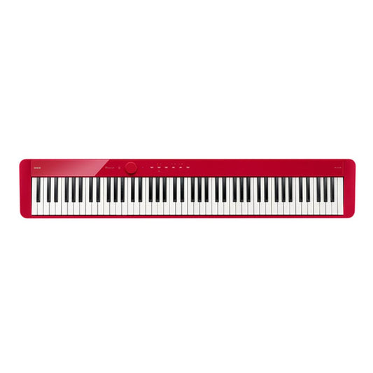 Casio PX-S1100RD Digital Piano (Red)