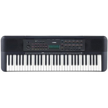 Yamaha PSR-E273 61 Key Portable Keyboard and Stand Bundle (KSS79)