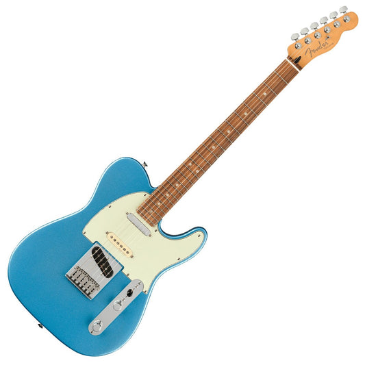 Fender Player Plus Nashville Telecaster Electric Guitar (Opal Spark)