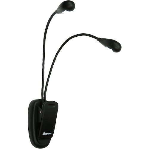 Ibanez IML21 Clip LED Lights for Music Stand