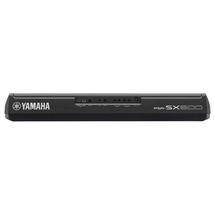 Yamaha PSRS X600 Arranger Workstation