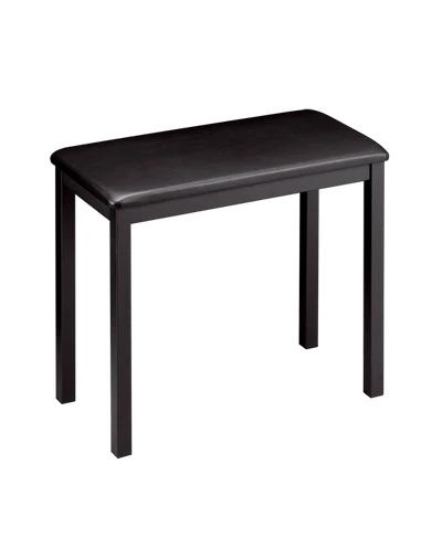 Casio CB7BK Piano Bench Black