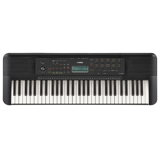 Yamaha PSRE -283 Keyboard  61 keys