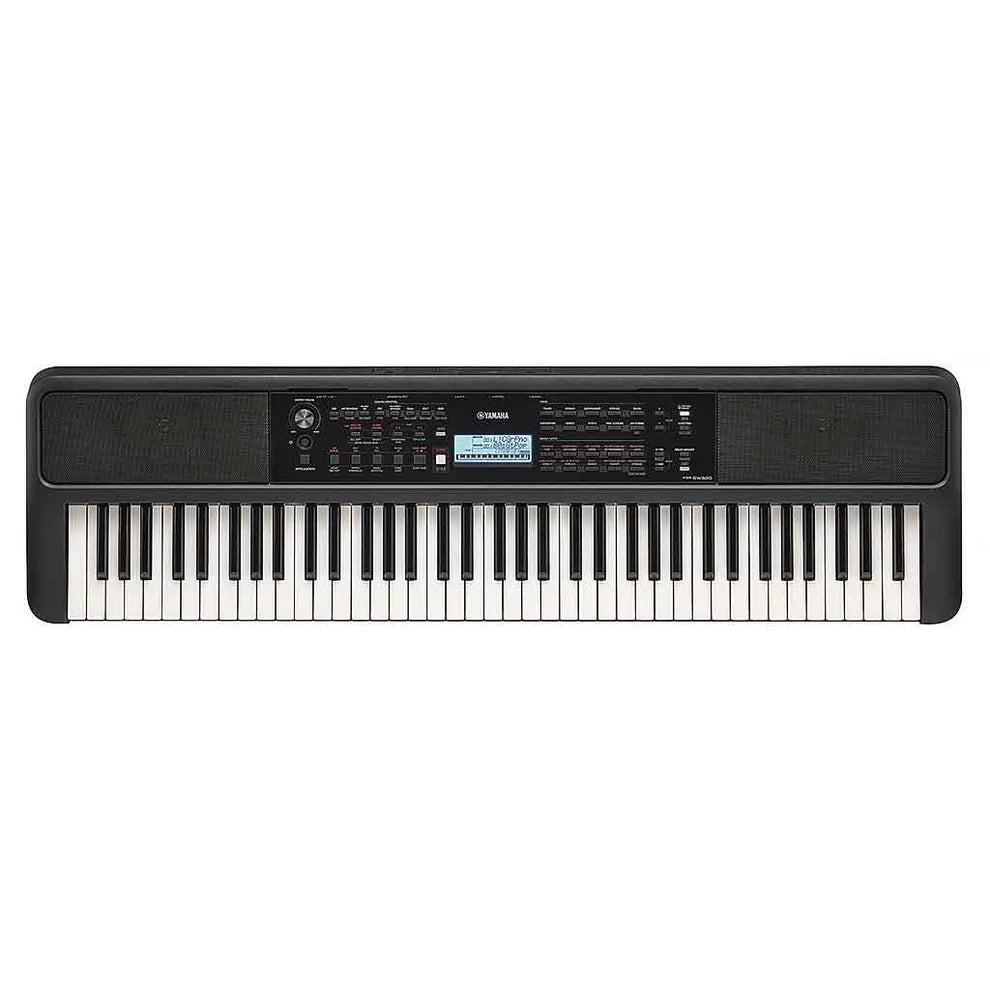 Yamaha PSR-EW320 76 keys Touch Response