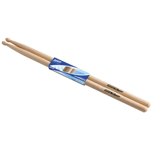 Ashton DST5B Maple 5B Drum Sticks Pair