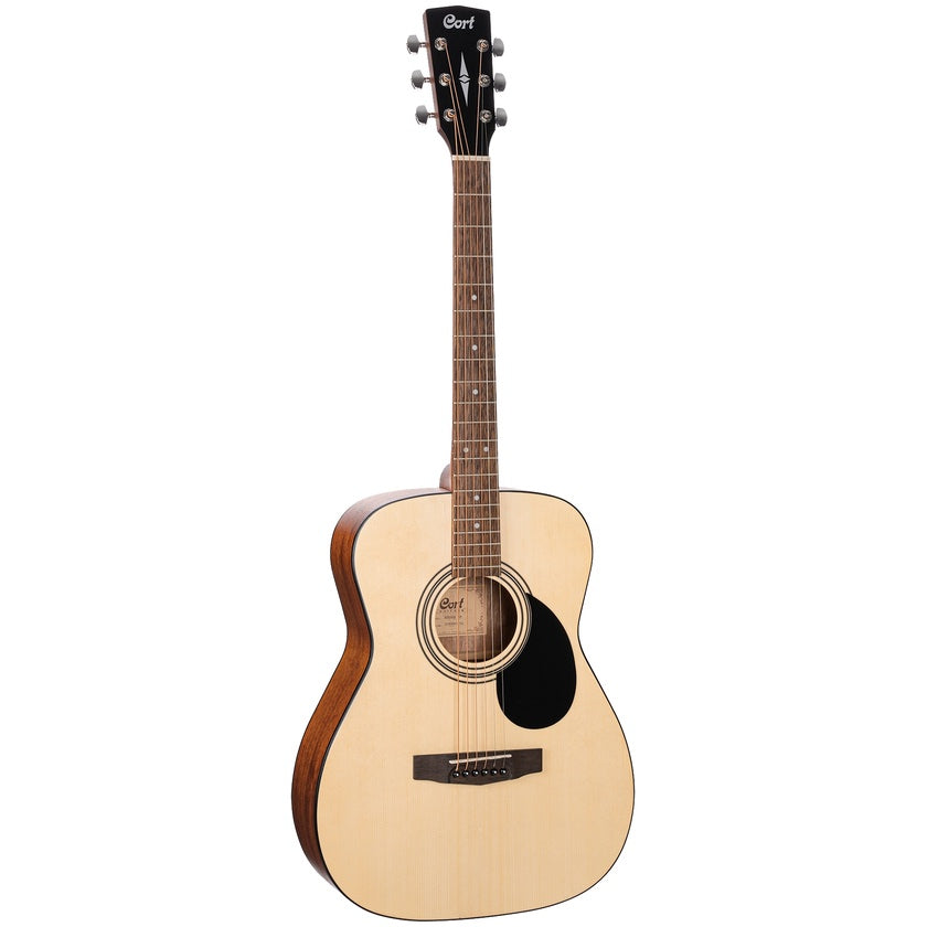 Cort C-AF510OP Grand Concert Acoustic Guitar w/Bag