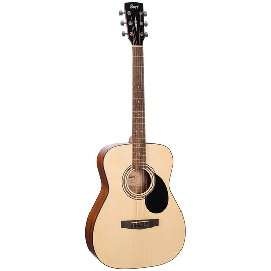 Cort C-AF510OP Grand Concert Acoustic Guitar w/Bag