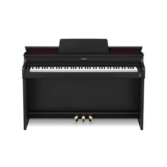 Casio AP-300 Celviano Digital Piano (Black)