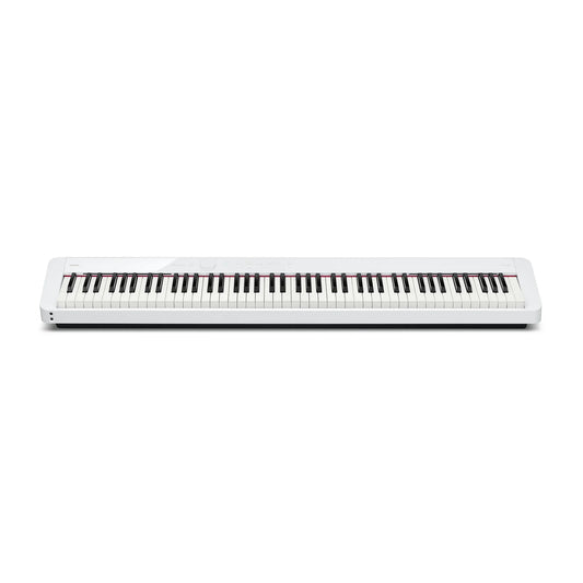 Casio PX-S1100BWE Digital Piano (White)