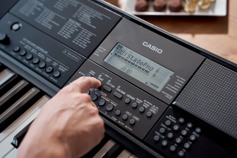 Casio CTX-800 Keyboard