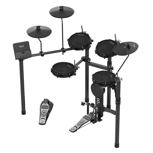 NUX DM-110 Mesh Head Digital Drum Kit