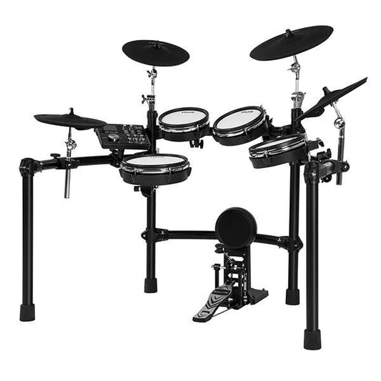 NUX DM-7X Mesh Head Digital Drum Kit