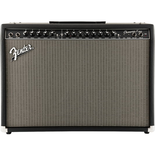 Fender Champion II 100W Guitar Amp