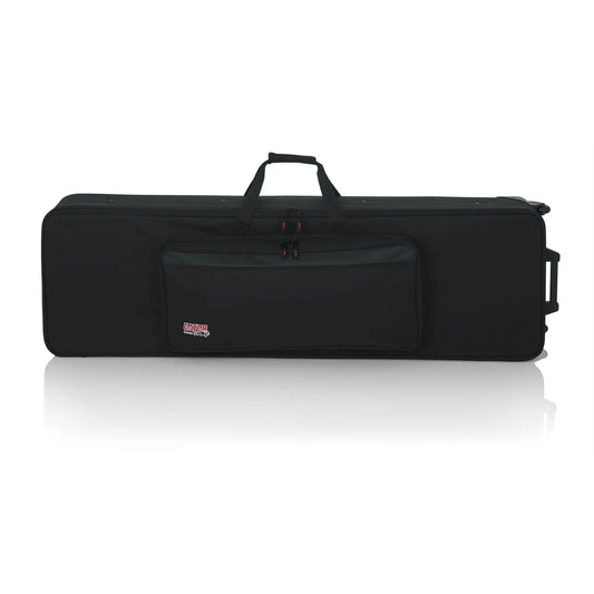 Gator GK-88-SLIM Semi-Rigid 88-key Slim Keyboard Case