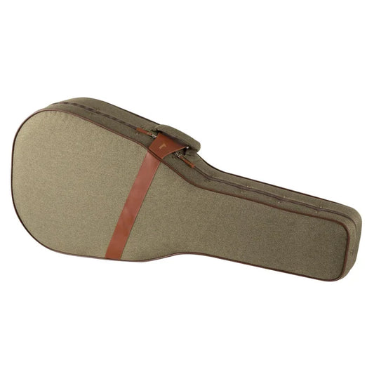 Ibanez FS40CL PolyFoam Tweed Classical Semi Hard Case