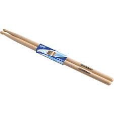 Ashton DST7A Maple 7A Drum Sticks Pair