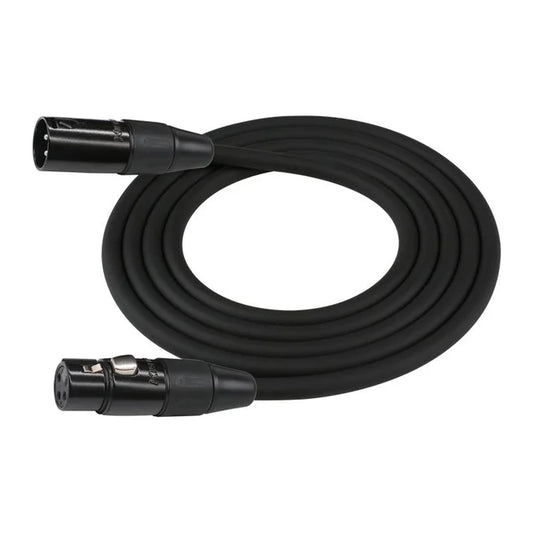 Kirlin Entry 20 XLR Male to XLR Female Microphone Cable - 10m