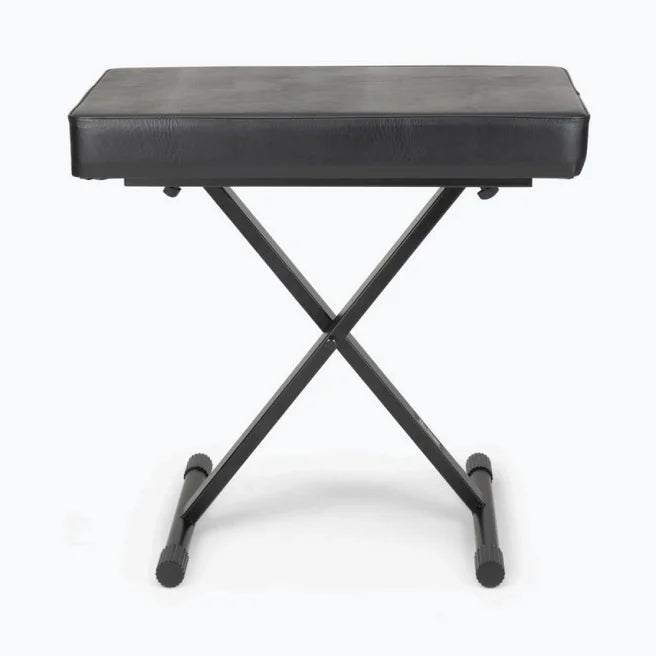 On Stage KT7800 adjustable fold up keyboard stool