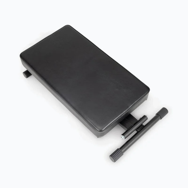 On Stage KT7800 adjustable fold up keyboard stool