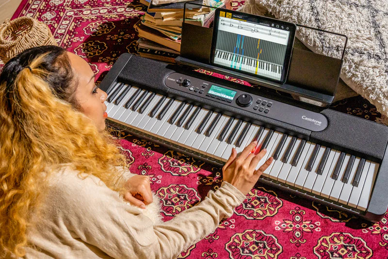 Casio LKS-450 Keyboard