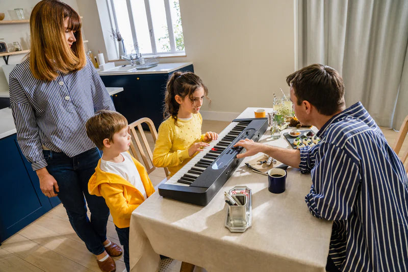 Casio LKS-450 Keyboard