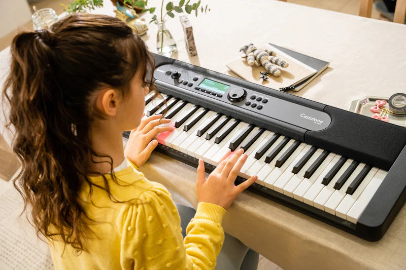 Casio LKS-450 Keyboard