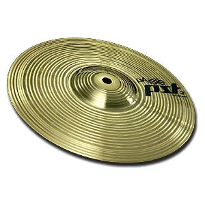 Paiste PST3 10" Splash Cymbal
