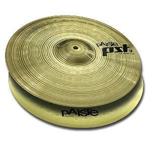 Paiste PST3 14" Hi Hats Cymbals Pair