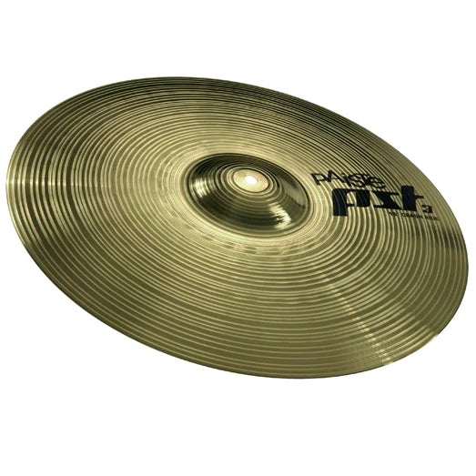 Paiste PST3 18" Crash Ride Cymbal