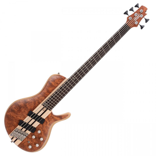 Cort A5 Beyond 5 String Multi-scale Bass Guitar