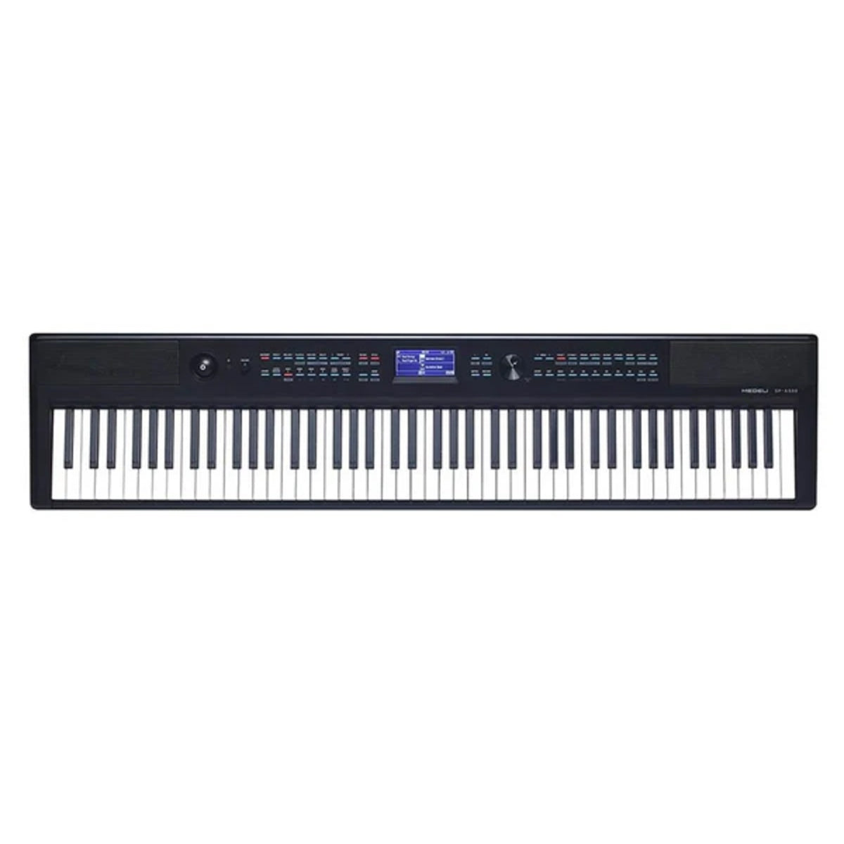 Medeli SP-A500 Digital Piano (Black)