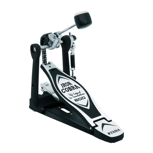 Tama HP600D Iron Cobra 600 Series Duo Glide Single Kick Drum Pedal