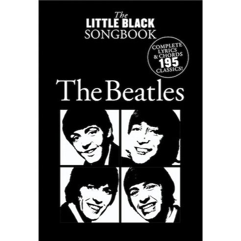 The Little Black Book of The Beatles