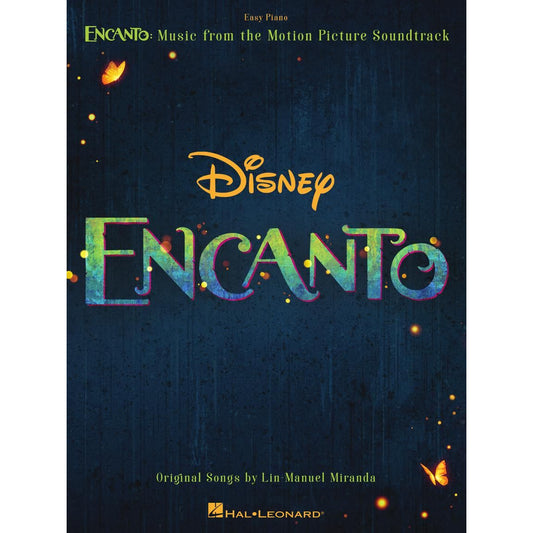 Easy Piano - Encanto