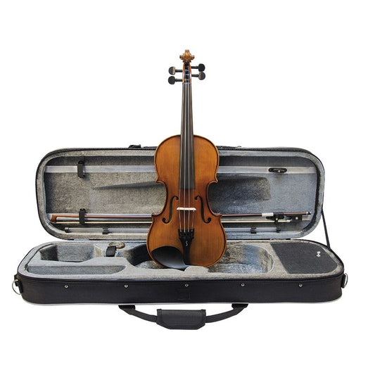 Stentor 1542 Graduate 4/4 Full Size Violin Outfit
