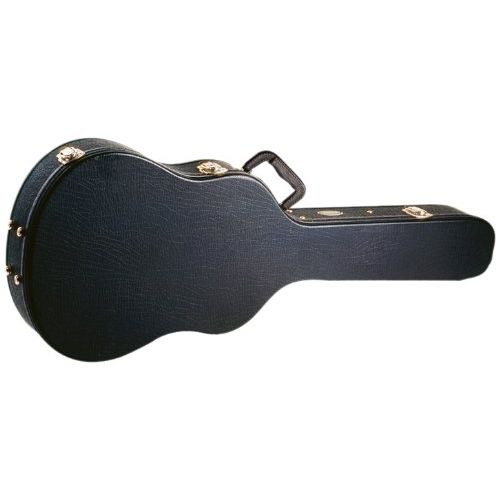 Ashton APCCC Shaped Classical Guitar Hard Case