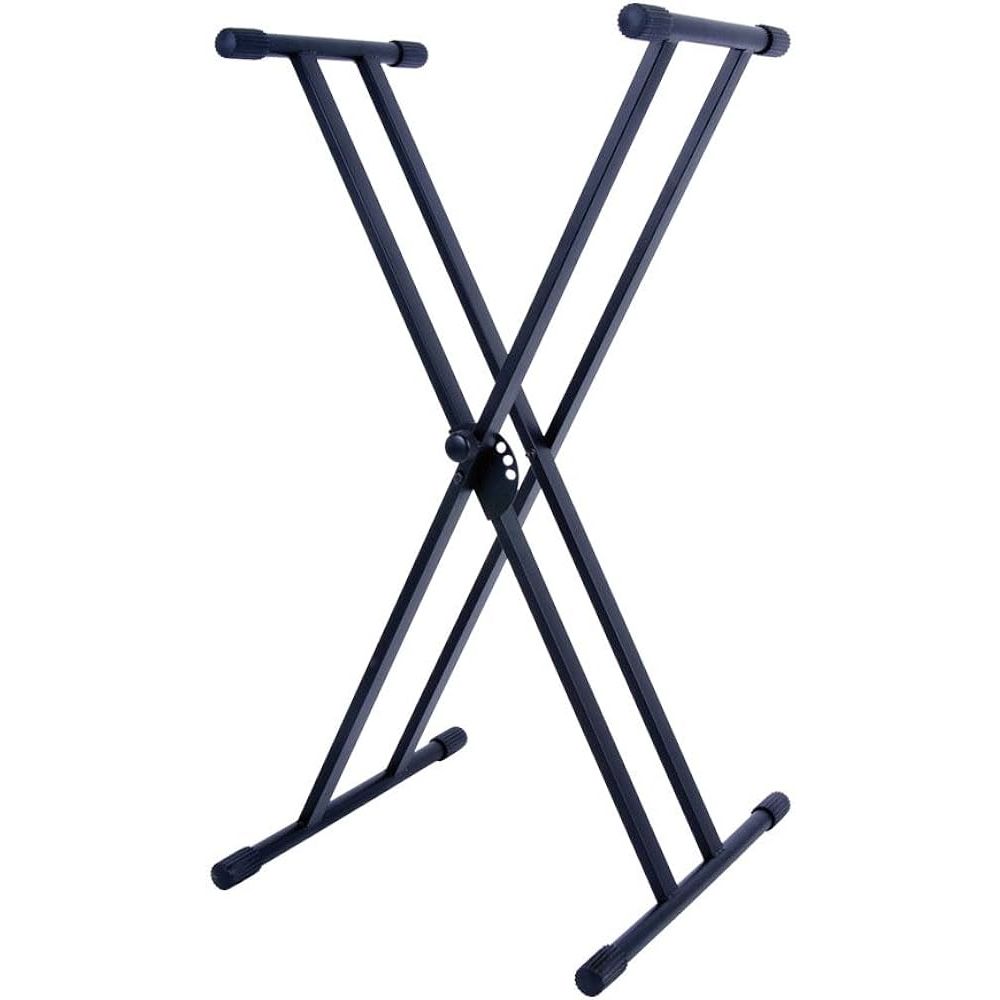 Hamilton KB420K Double Brace Keyboard Stand