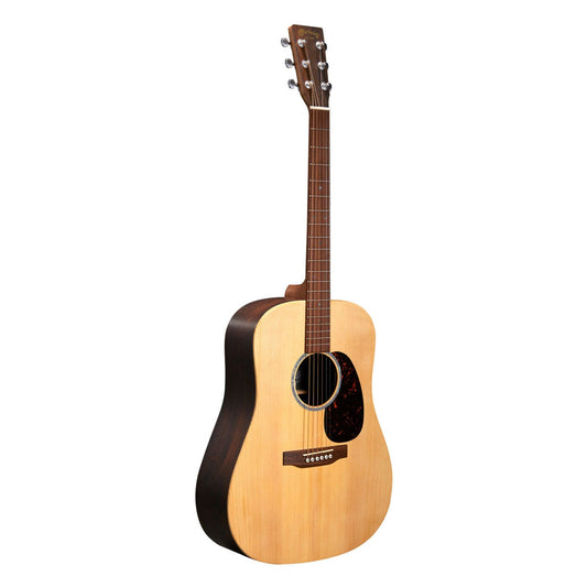 Martin DX2EBRAZ X Series Acoustic Electric Guitar w/Bag (LD)