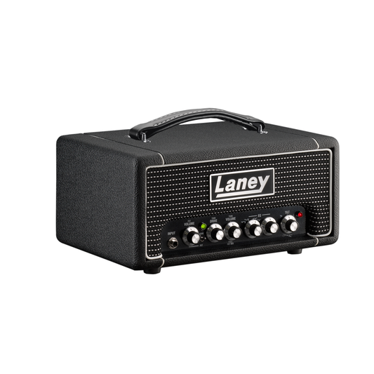 Laney DB200H Digbeth 200W Bass Head