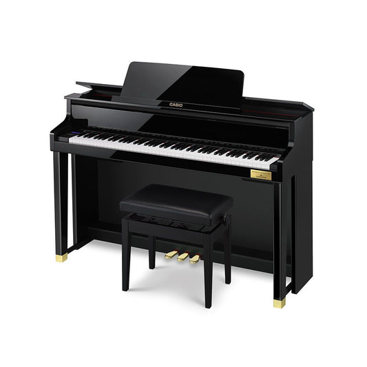 Casio Celviano GP-510BP Hybrid Piano