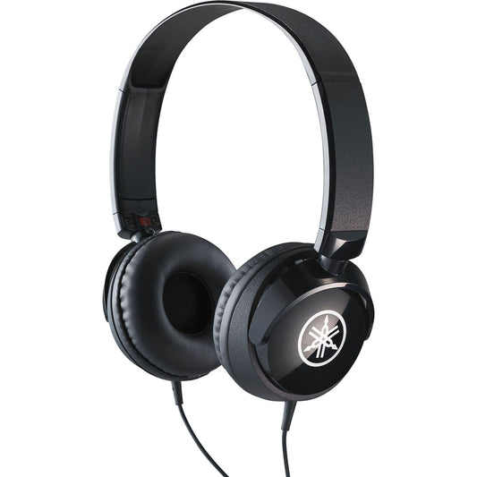 Yamaha HPH50 Headphones (Closed Back)
