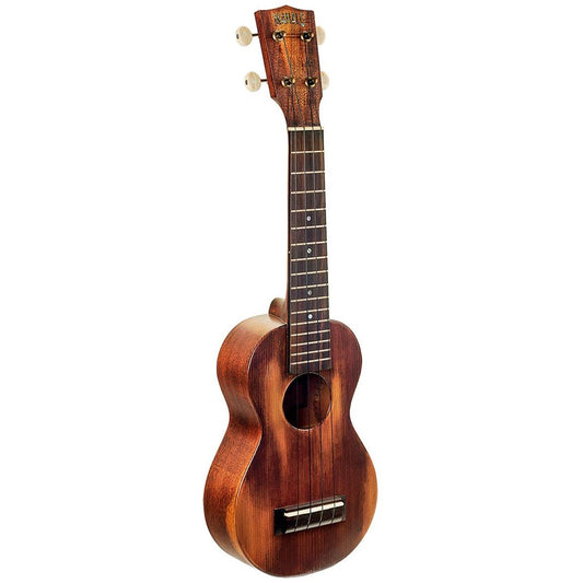 Ukulele Historic Series Soprano Ukulele (H)