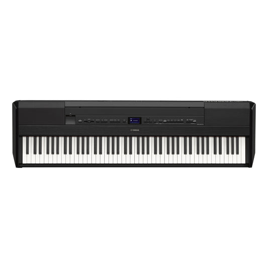 Yamaha P525B Digital Stage Piano >>> NEW MODEL