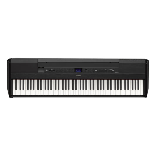 Yamaha P525B Digital Stage Piano
