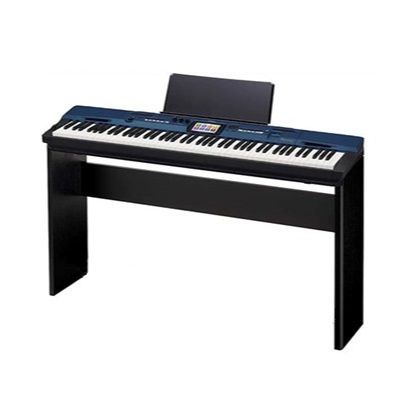 Casio Privia PX-560M Digital Piano + Stand