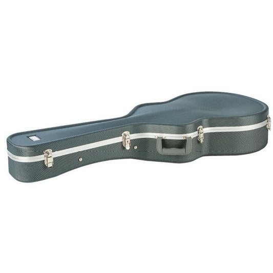Armour PLAT500W Platinum Western Guitar Case