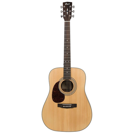 Cort C-E70LH Earth Series Acoustic Guitar Left Handed
