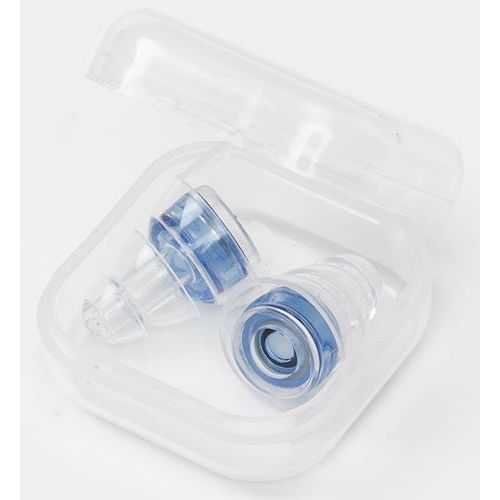 Ibanez IEP10 Ear Plugs with Carry Case